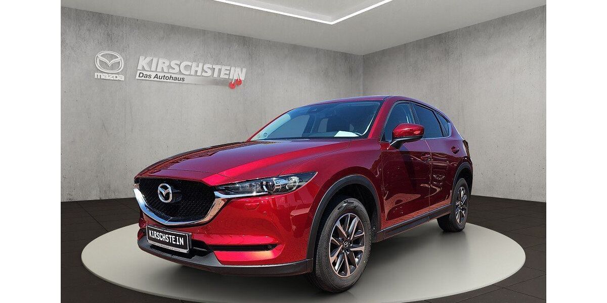 Mazda CX-5 48.182 km 23.290 &euro; Eisenach 99817