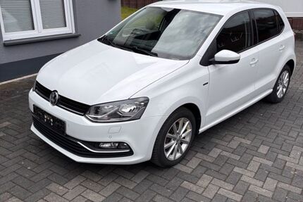 VW Polo 126.221 km 6.900 &euro; Reichshof 51580