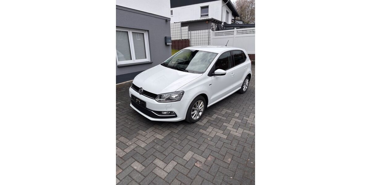 VW Polo 126.221 km 6.900 &euro; Reichshof 51580