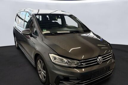 VW Touran 124.900 km 17.900 &euro; Bad Hersfeld 36251