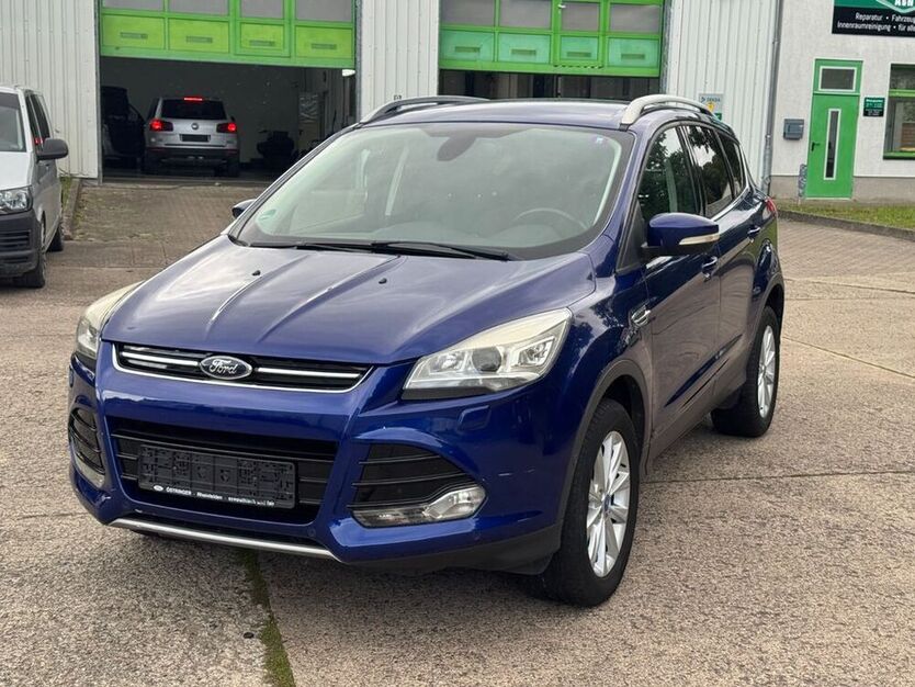 Kuga