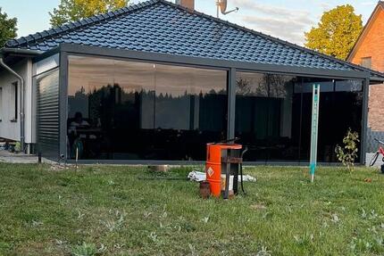 Ein Haus, das leise „Willkommen“ sagt 3 zimmer