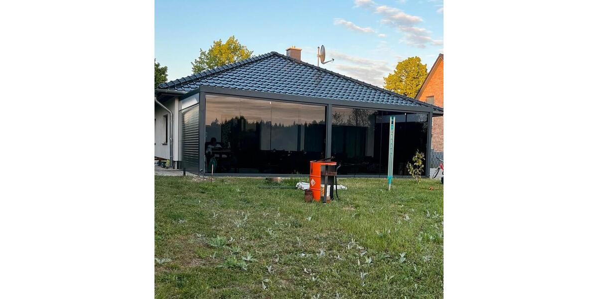 Ein Haus, das leise „Willkommen“ sagt 3 zimmer