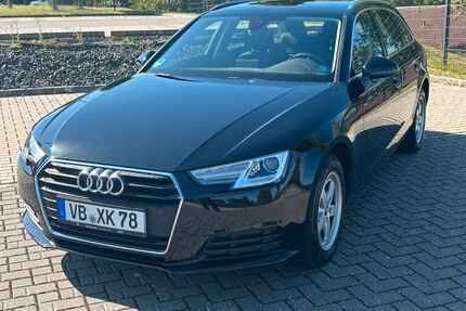 Audi A4 89.500 km 12.490 &euro; Alsfeld 36304