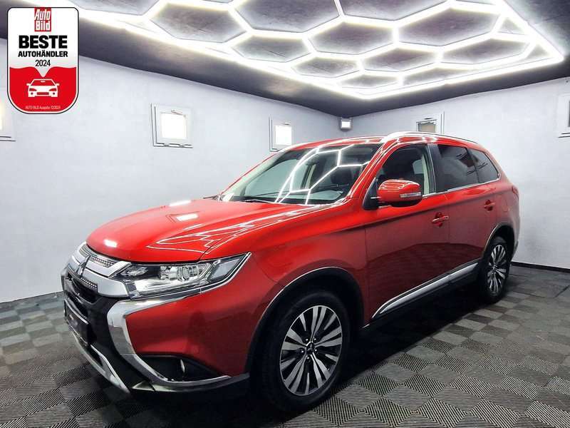 Outlander