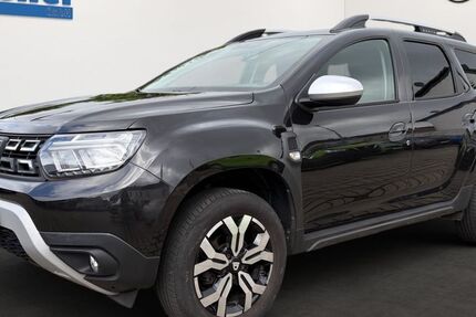 Dacia Duster 69.600 km 15.900 &euro; Beckingen 66701