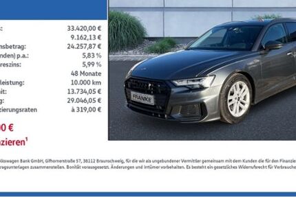 Audi A6 100.200 km 32.889 &euro; Radeberg 01454