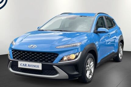 Hyundai KONA 31.100 km 15.990 &euro; Wittlich 54516
