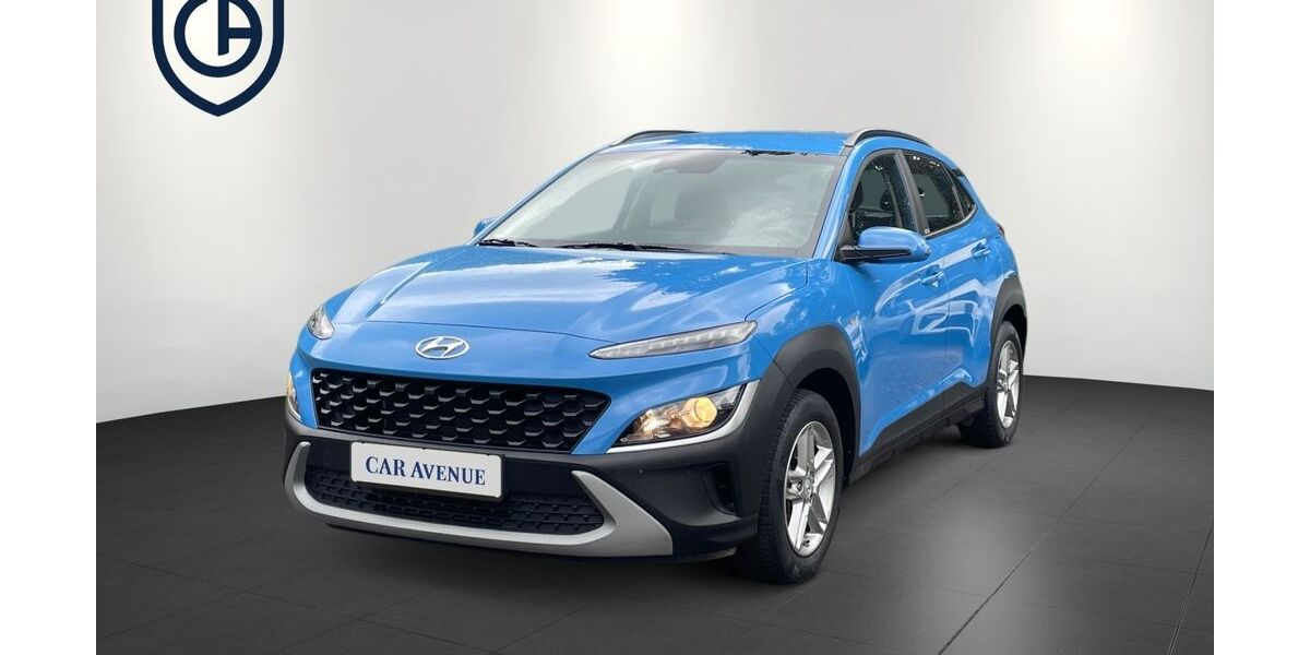 Hyundai KONA 31.100 km 15.990 &euro; Wittlich 54516