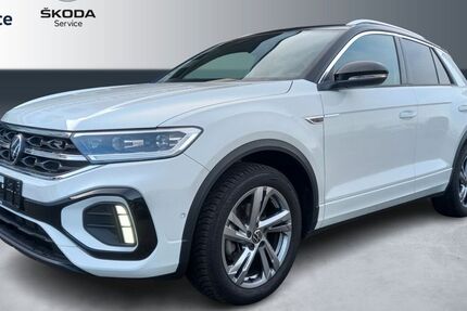 VW T-Roc 21.933 km 28.970 &euro; Wolfsburg 38446