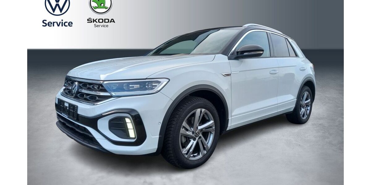 VW T-Roc 21.933 km 28.970 &euro; Wolfsburg 38446