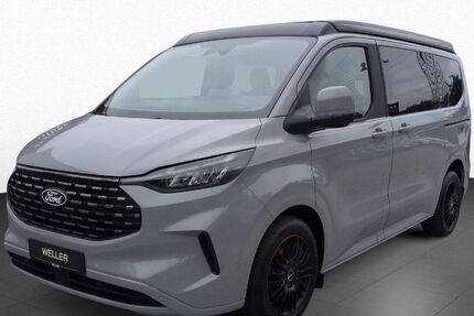 Ford Transit Custom 13.003 km 55.780 &euro; Braunschweig 38112