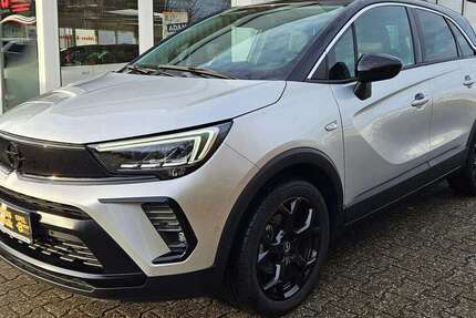 Opel Crossland 19.190 km 16.490 &euro; Pasewalk 17309