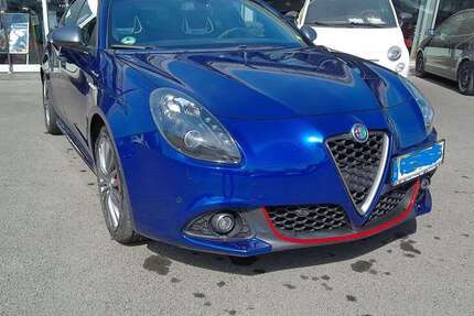 Alfa Romeo Giulietta 125.573 km 15.999 &euro; Hammelburg 97762
