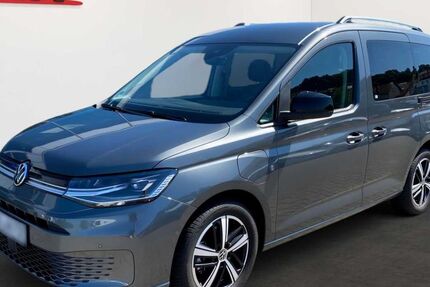 VW Caddy 10.000 km 44.900 &euro; Wächtersbach 63607