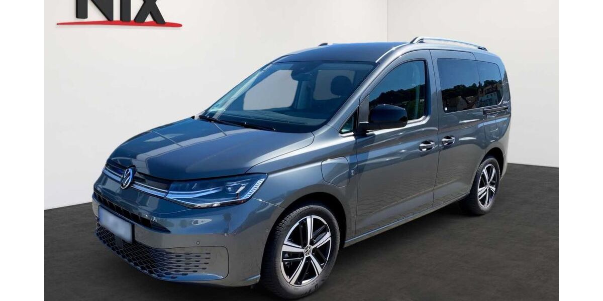 VW Caddy 10.000 km 47.900 &euro; Wächtersbach 63607