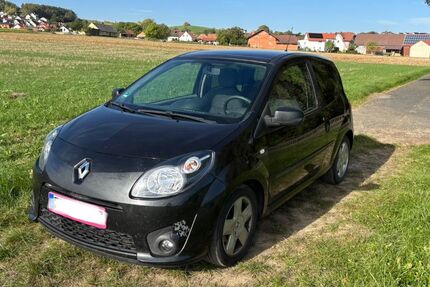 Renault Twingo 172.101 km 1.690 &euro; Eiterfeld 36132