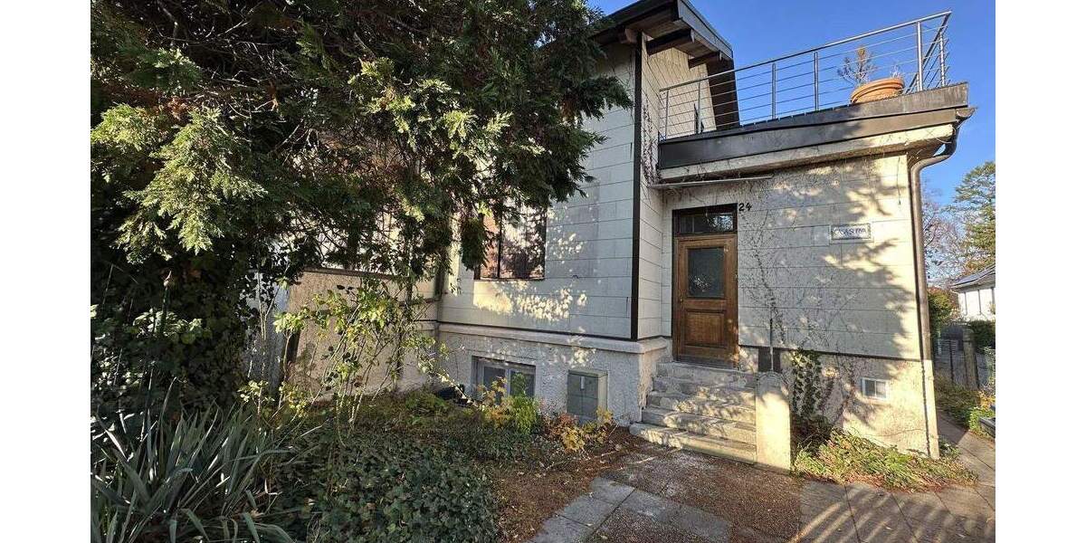 Mehrfamilienhaus, Wohnhaus Planegg - 1 Zimmer, 280 m&sup2;, 1.435.000&euro; | Angebot:25278840