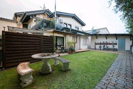 Wohnung Trebur - 2 Zimmer, 68 m&sup2;, 167.000&euro; | Angebot:26483185