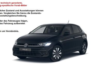 VW Polo 20.237 km 24.320 &euro; Lichtenstein 09350