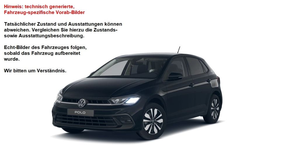VW Polo 20.237 km 25.770 € Lichtenstein 09350