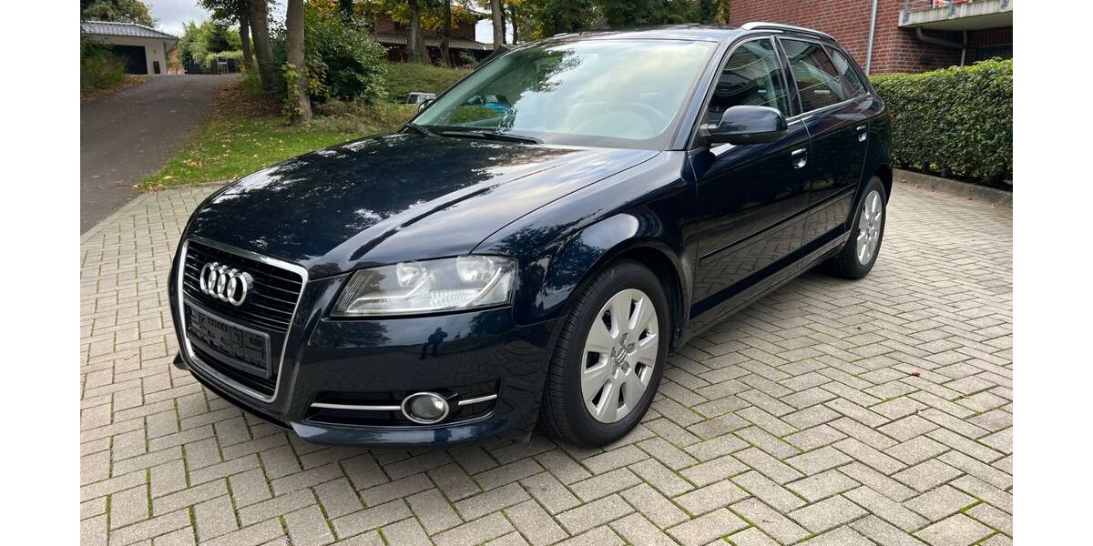 Audi A3 197.000 km 5.500 &euro; Hechthausen 21755