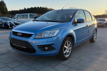 Ford Focus 194.500 km 1.890 &euro; Vöhringen/Illerberg 89269