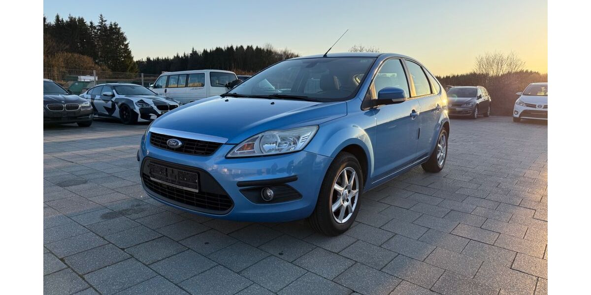 Ford Focus 194.500 km 1.890 &euro; Vöhringen/Illerberg 89269