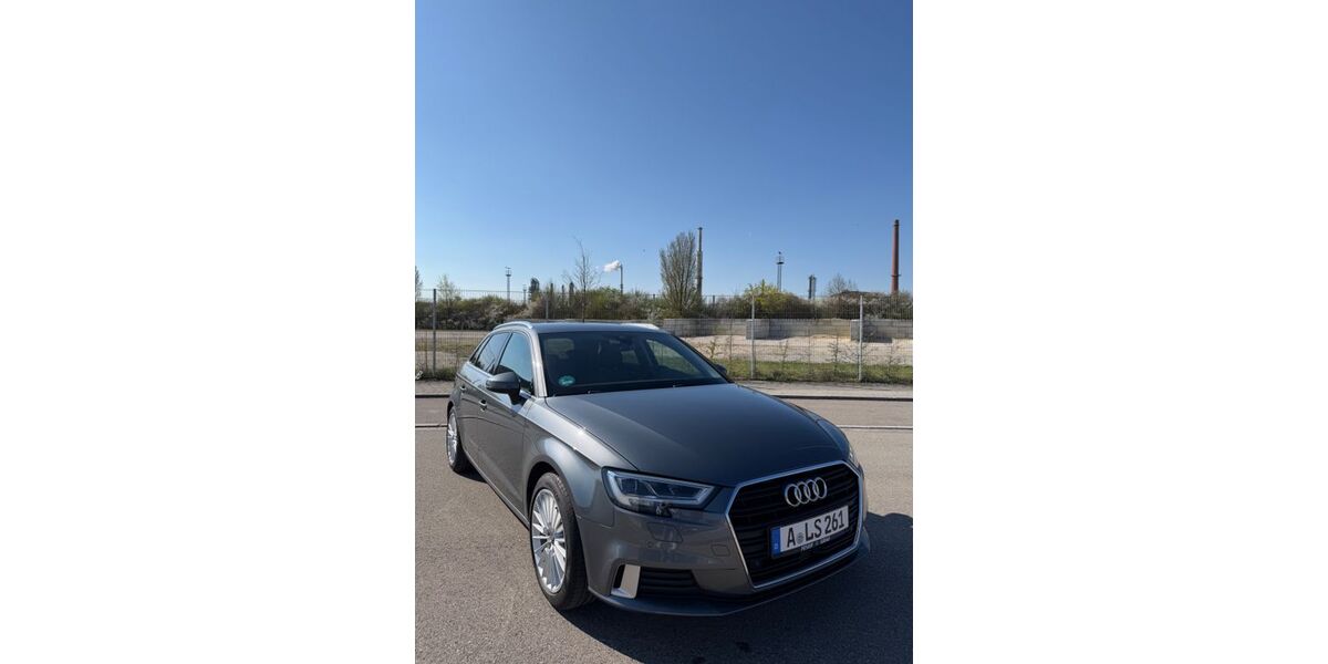 Audi A3 106.500 km 19.899 &euro; Augsburg 86199