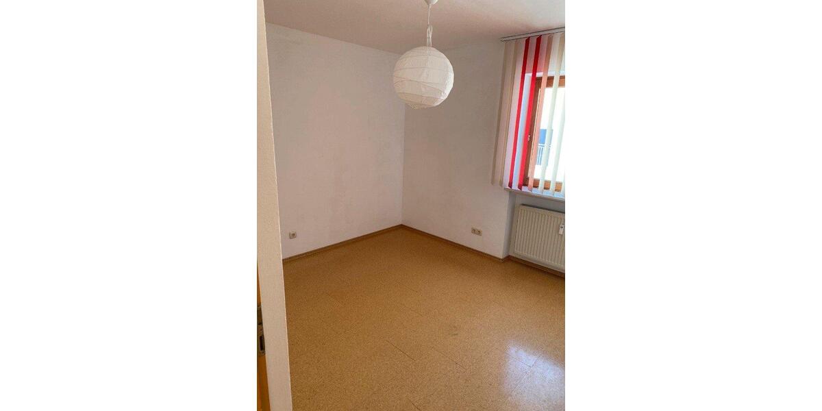 Etagenwohnung Mauth - 3 Zimmer, 70 m&sup2;, 535&euro; | Angebot:26281587