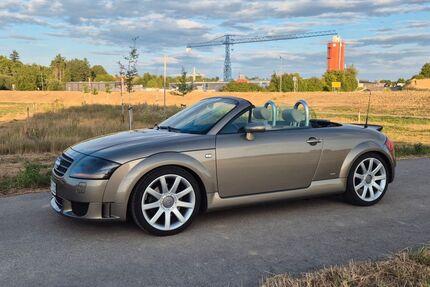 Audi TT 117.800 km 9.900 &euro; Schwaigern 74193