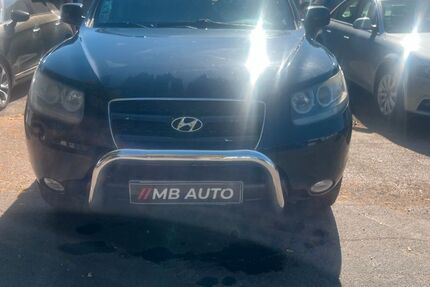 Hyundai SANTA FE 235.000 km 2.990 &euro; Saarwellingen 66793