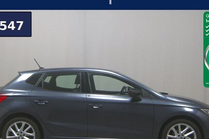 Seat Ibiza 55.841 km 15.980 &euro; Gyhum/Bockel 27404