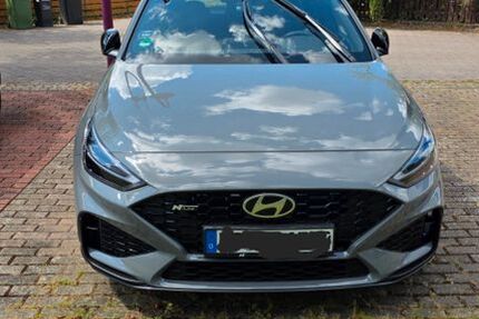 Hyundai i30 5.200 km 28.500 &euro; Kaufungen 34260