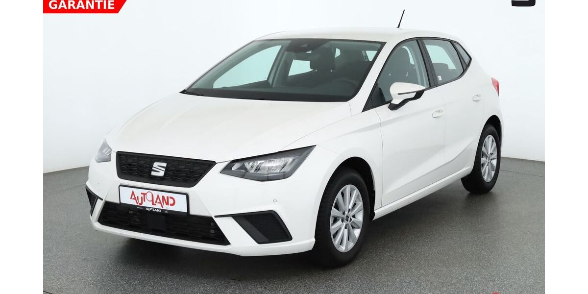 Seat Ibiza 11.110 km 18.990 &euro; Eisleben 06295