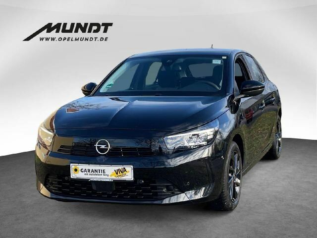 Opel Corsa 8.036 km 14.940 &euro; Halle 06118