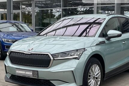 Skoda Enyaq 69.393 km 23.980 &euro; Wilhelmshaven 26388