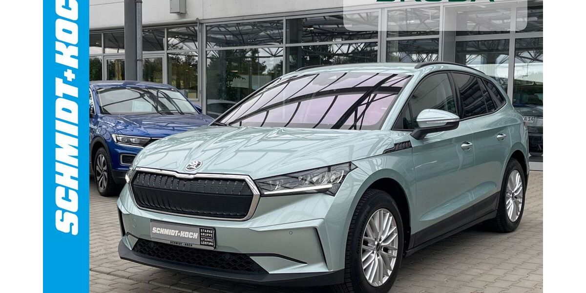 Skoda Enyaq 69.393 km 23.980 &euro; Wilhelmshaven 26388