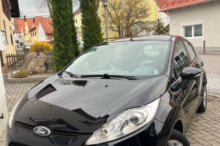 Ford Fiesta 177.200 km 3.500 &euro; Siegenburg 93354