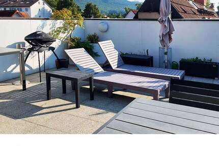 Haus Ettlingen - 6 Zimmer, 250 m&sup2;, 2.350&euro; | Angebot:26688986