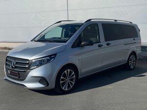 Mercedes-Benz Vito 119 Tourer PRO XL STANDHZ NAV KAMERA 17.047 km 59.890 &euro; Sangerhausen 06526