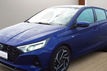 Hyundai i20 60.810 km 14.990 € Eutin 23701