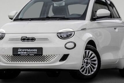 Fiat 500e 15.022 km 18.990 &euro; Siegen 57072