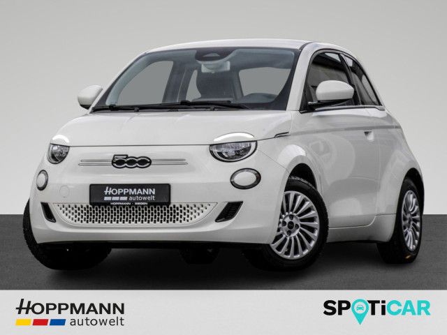 Fiat 500e 15.022 km 18.990 &euro; Siegen 57072