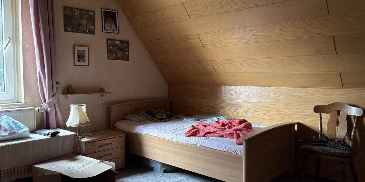 Zweifamilienhaus mit Ausblick - viel Platz für neue Wohnideen 6 zimmer