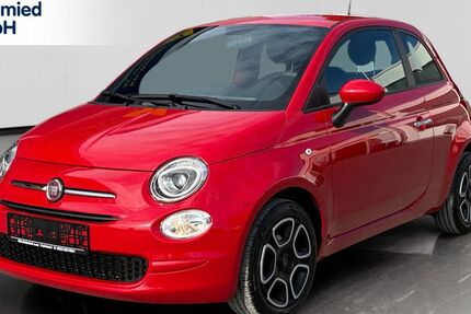 Fiat 500 18.300 km 11.990 &euro; Kulmbach / Melkendorf 95326