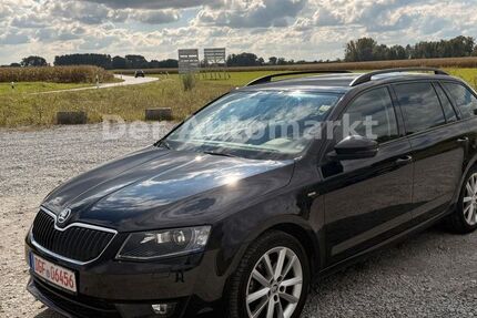 Skoda Octavia 200.000 km 7.999 € Deggendorf 94469
