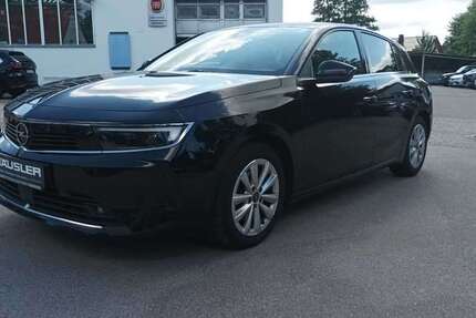 Opel Astra 75.367 km 17.490 € Erding 85435