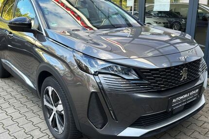 Peugeot 3008 39.100 km 25.880 € Siegen 57072