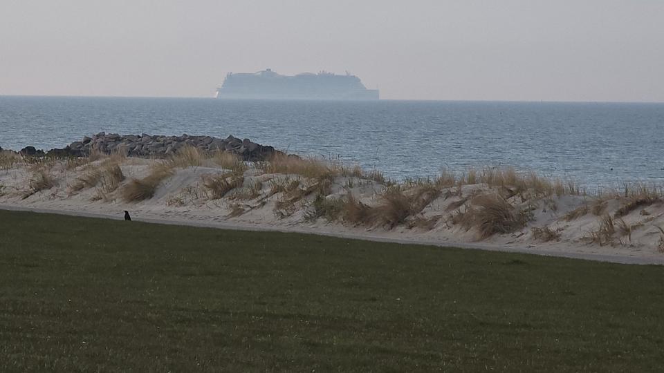 Dachgeschoßwohnung Schönberg (Holstein) - 2 Zimmer, 40 m&sup2;, 649&euro; | Angebot:26196321